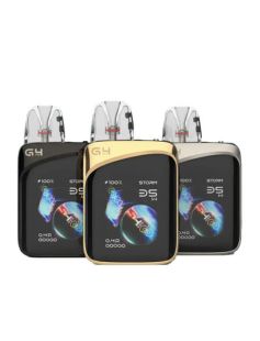Uwell Caliburn G4 Pro Koko