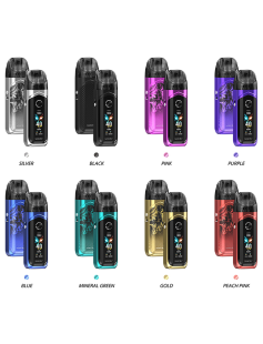 SMOK NORD 6