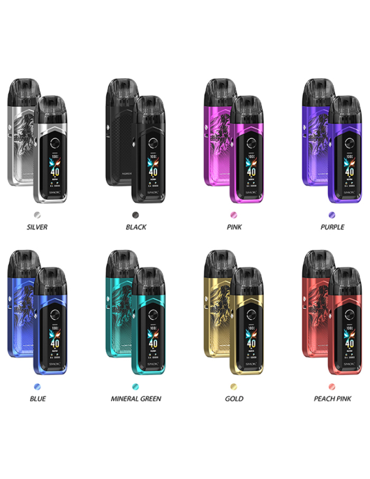 SMOK NORD 6 SMOK NORD 6
