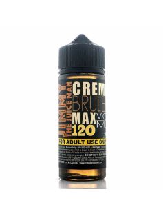 JIMMY THE JUICE MAN - CREME BRULEE