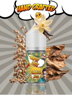 TOBACCO NUTZ