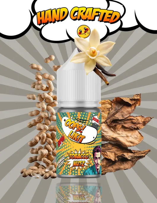 TOBACCO NUTZ
