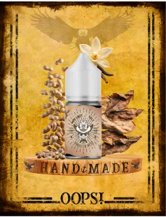 TOBACCO NUTZ - SALT