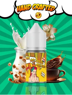 CARAMEL MACCHIATO