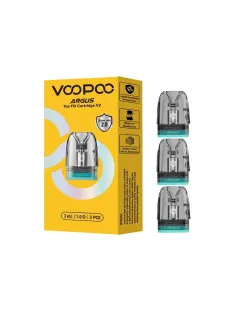 Voopoo Argus V2 Kartuş