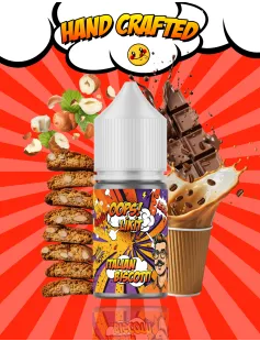 ITALIAN BISCOTTI