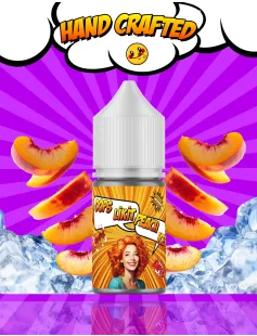 PEACH ICE