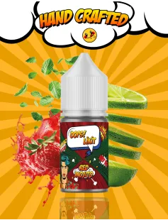 RED MOJITO