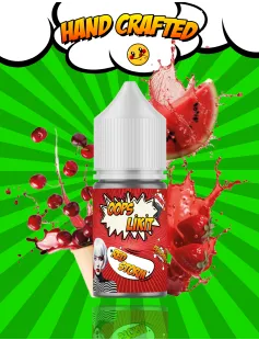 RED STORM