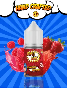 STRAWBERRY RASPBERRY