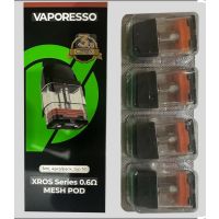 Vaporesso Xros 3.0 corex kartuş