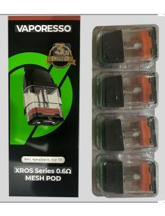 Vaporesso Xros 3.0 corex kartuş