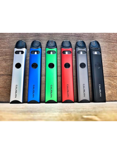 Uwell caliburn A3
