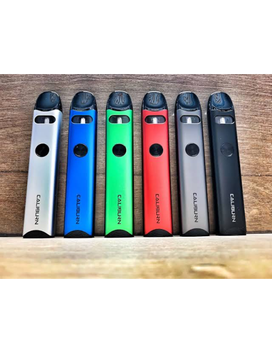 Uwell caliburn A3 Uwell caliburn A3
