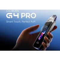 Uwell caliburn G4 pro