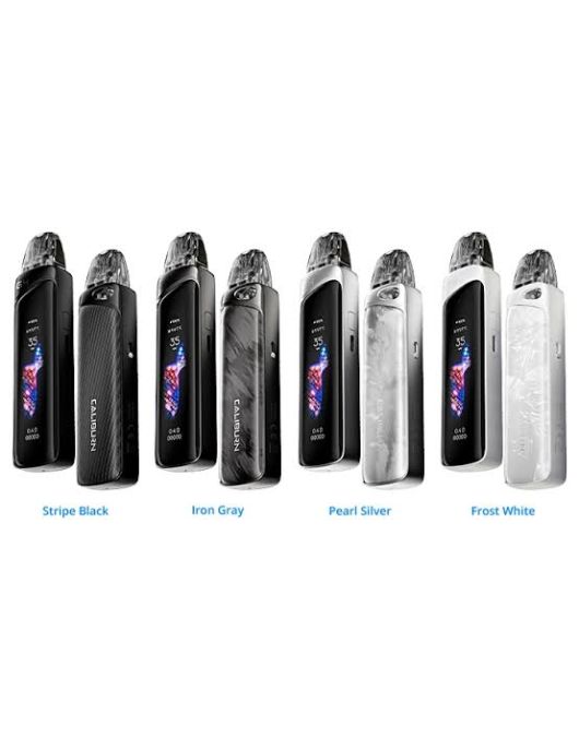Uwell caliburn G4 pro