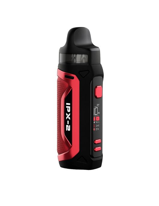 Smok ıpx-2 Smok ıpx-2