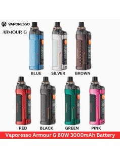 Vaporesso Armour G