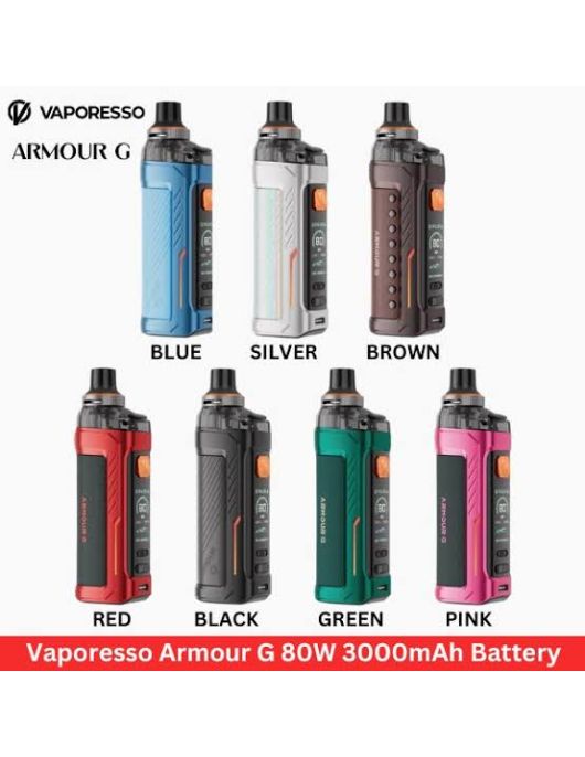 Vaporesso Armour G Vaporesso Armour G