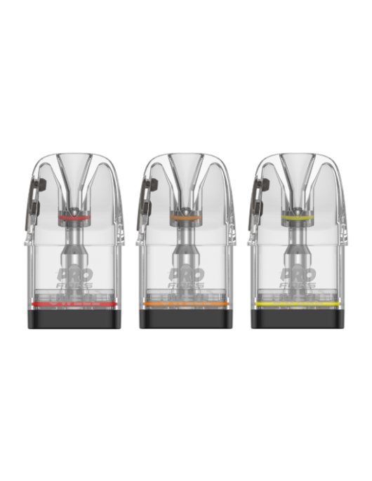 Uwell Caliburn GPP Kartuş