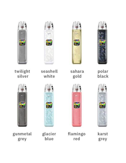 Uwell caliburn G4