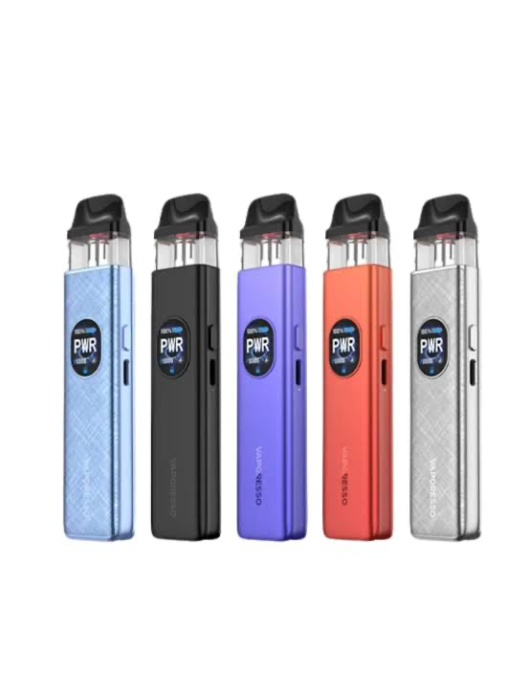 Vaporesso Xros 5