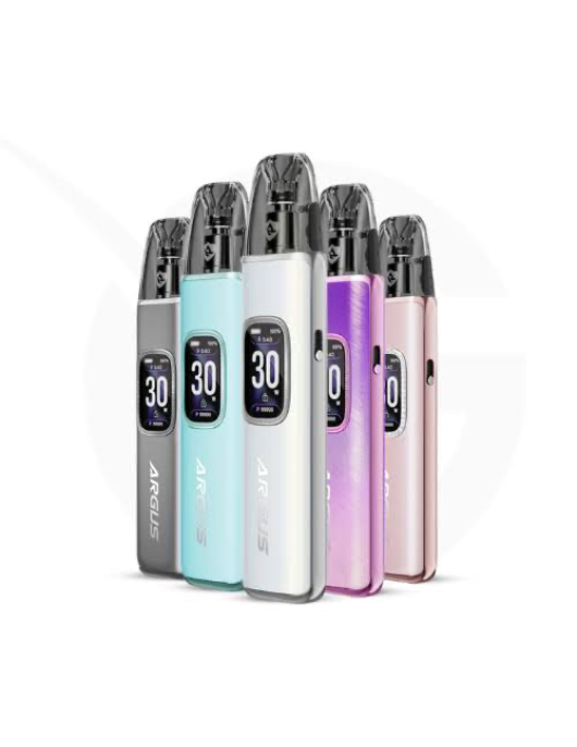 Voopoo Argus G3