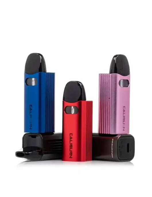 Uwell caliburn Az3