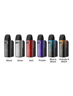 Uwell caliburn Gz2