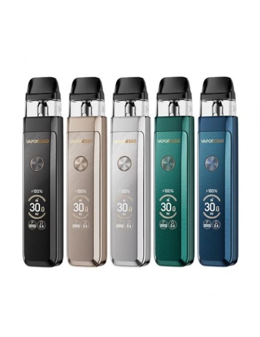 Vaporesso XROS Pro 2