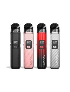 Smok Novo pro podmod 