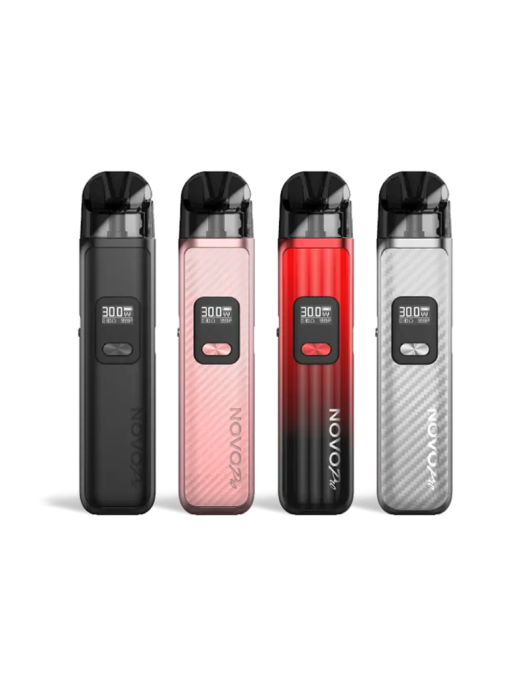 Smok Novo pro podmod 