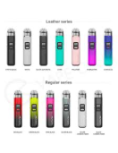 Smok Novo pro podmod 