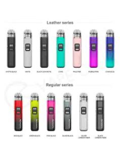 Smok Novo pro podmod 