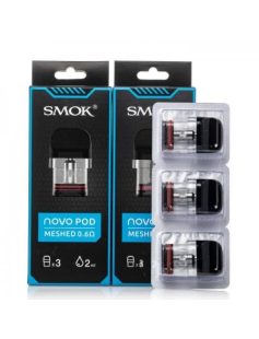 Smok Novo Pro Kartus