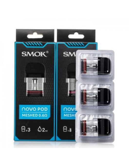 Smok Novo Pro Kartus