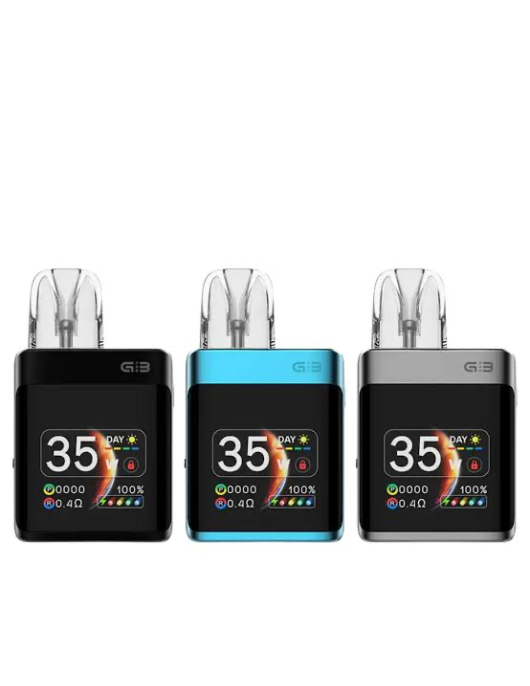 Uwell Caliburn G3 Pro Koko 35w