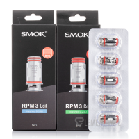 Smok RPM 3 COIL