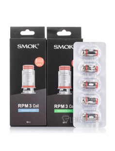 Smok RPM 3 COIL