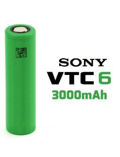 Sony 18650 VTC6 Pİl