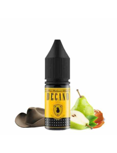 E-LİQUED FRANCE DECANO 30 ML SALT