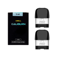Uwell caliburn x kartuş