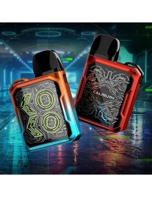 UWELL CALİBURN GK2 UWELL CALİBURN GK2