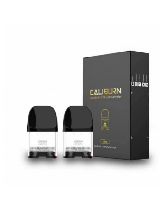 Uwell Caliburn G2 Kartuş Uwell Caliburn G2 Kartuş