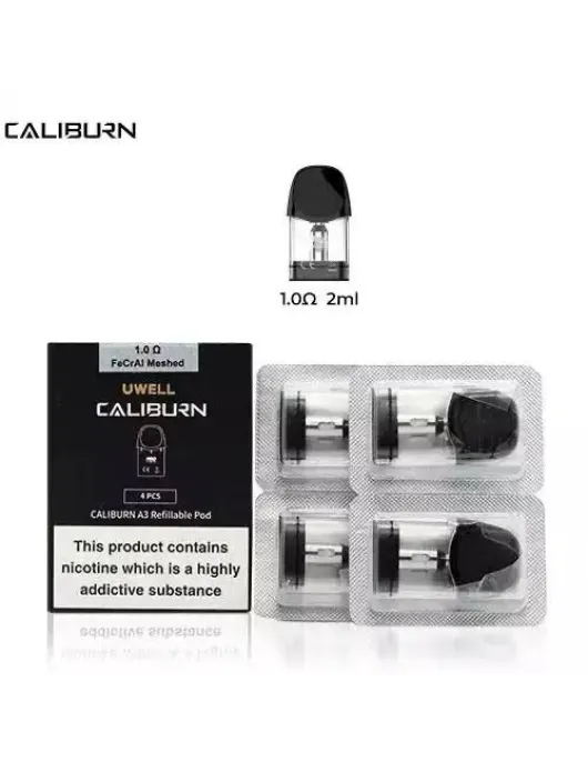 elfbar nachfll pod luft aus VOOPOO Doric 60 Pod Kit