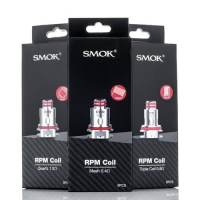 SMOK RPM COİL