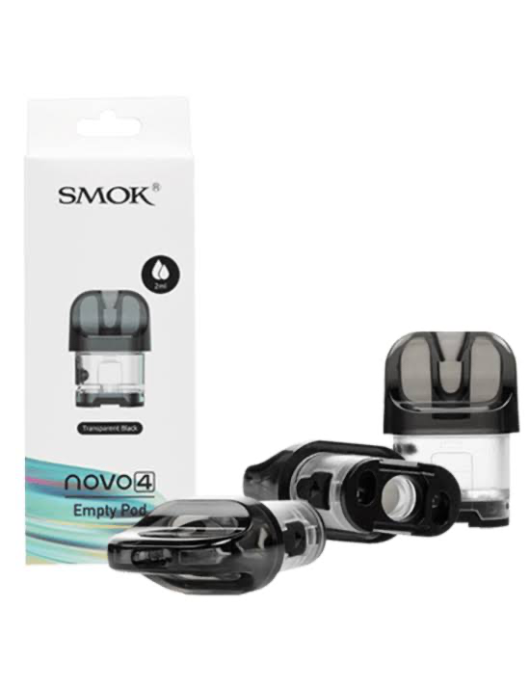 SMOK NOVO 4 KARTUŞ SMOK NOVO 4 KARTUŞ