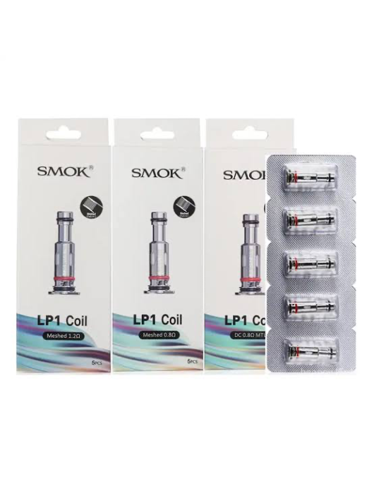 SMOK LP1 COİL SMOK LP1 COİL