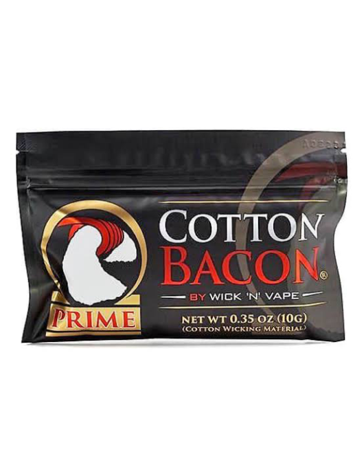 COTTON BACON PRİME COTTON BACON PRİME