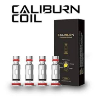 UWELL CALİBURN G,G2,X,TENET COİL